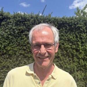 Praxisteam - Hausarztpraxis Dr. Büchner - 2